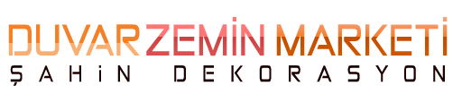 Duvar Zemin Marketi Logo